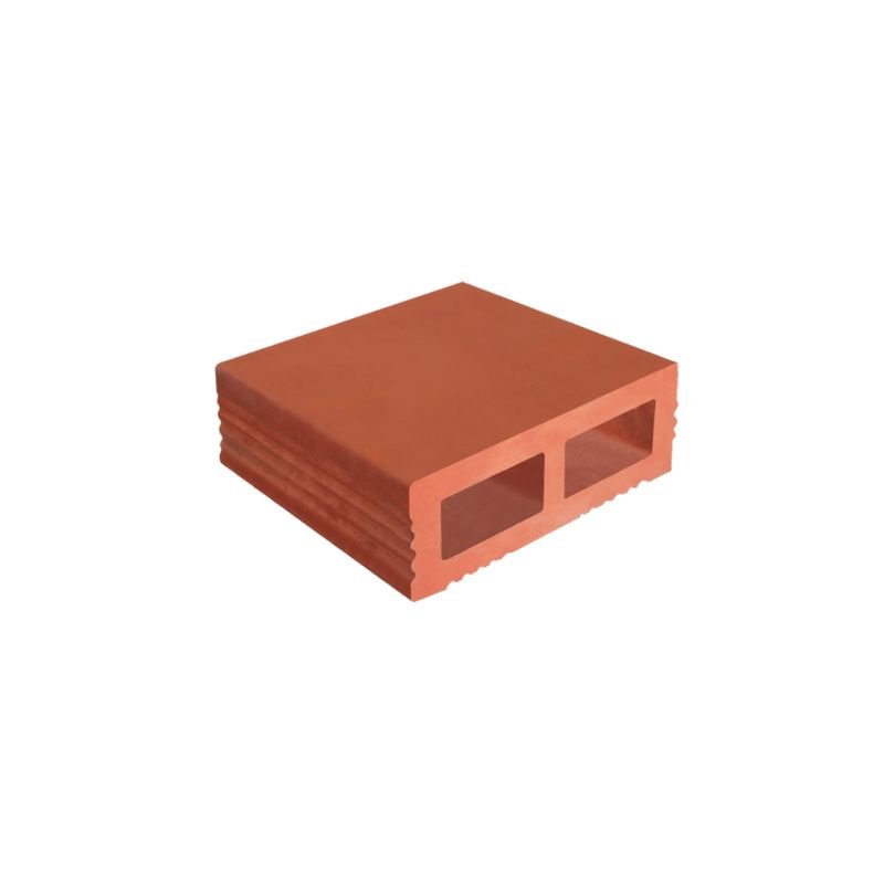 AC Hollow Terraccotta Block