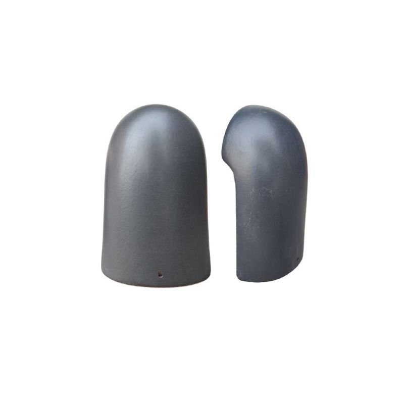 Ceramic Hip End