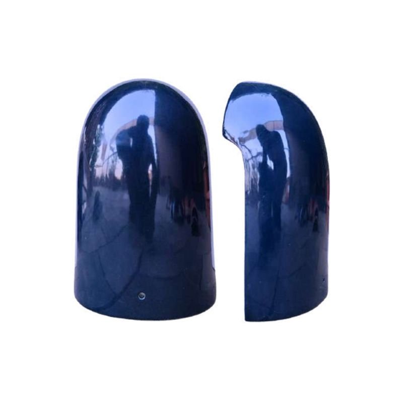 Ceramic Hip End