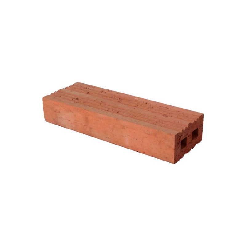 Hollow Terracotta Block