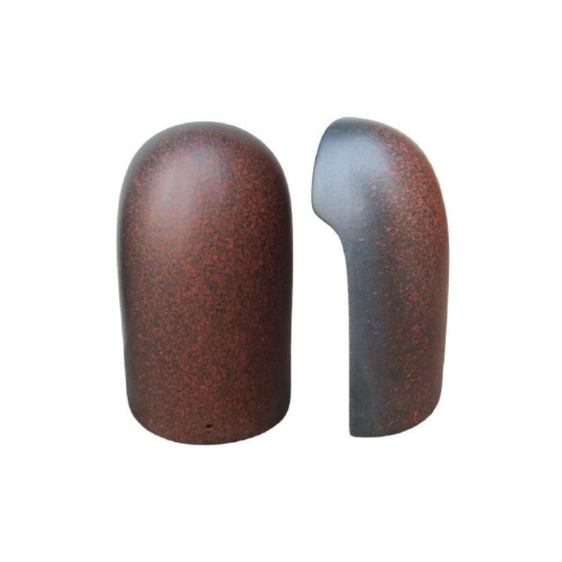 Ceramic Hip End