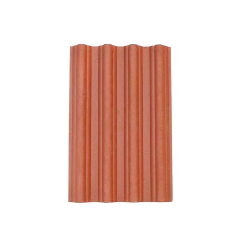Four Rajawadi Roofing Tiles