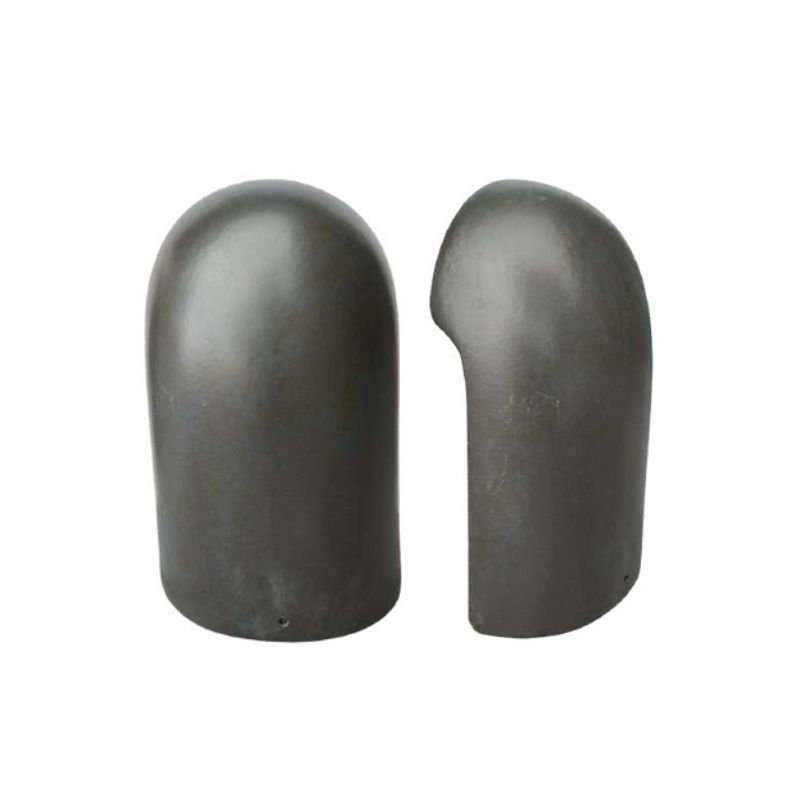 Ceramic Hip End
