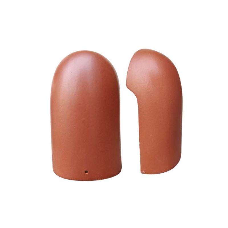 Ceramic Hip End