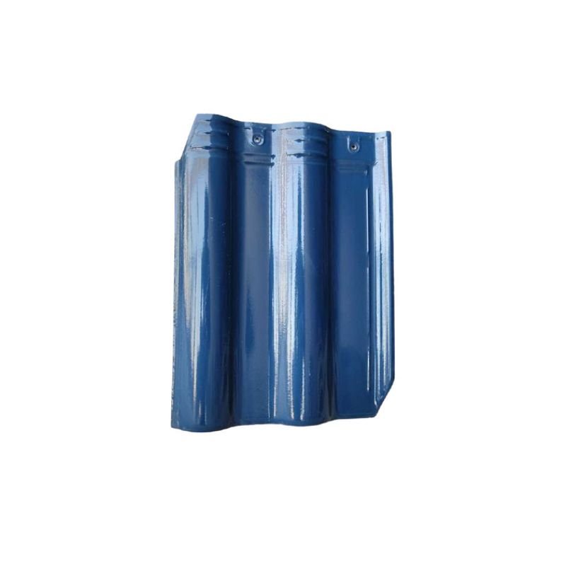Ceramic Roof Tile