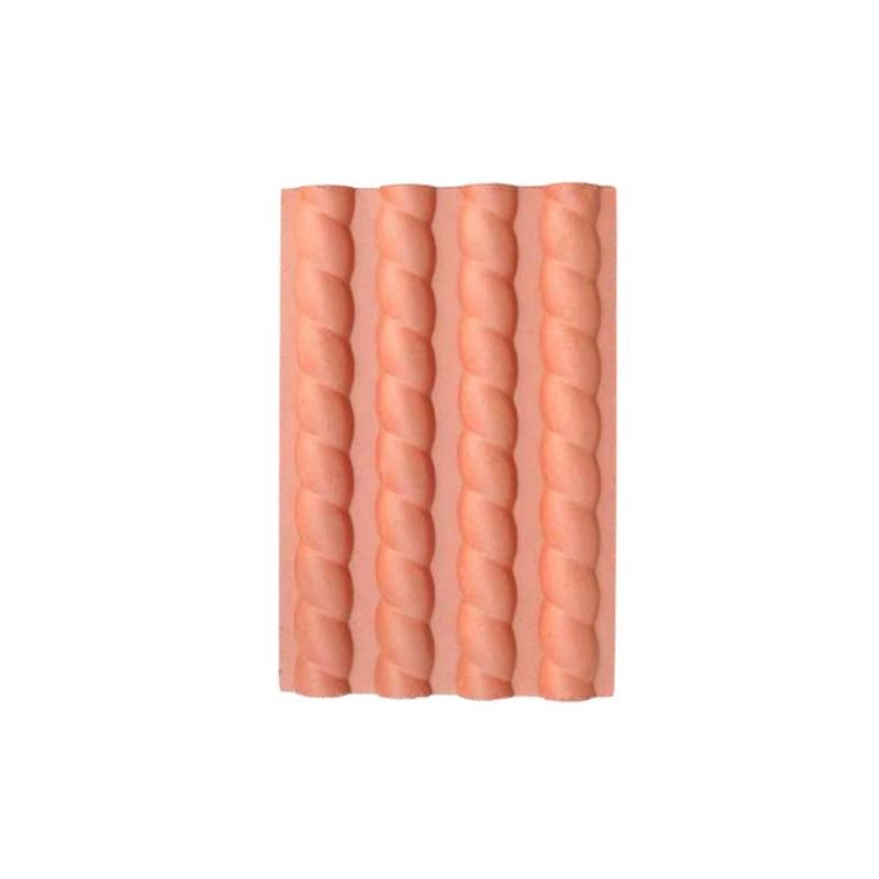 Four Rope Bambu