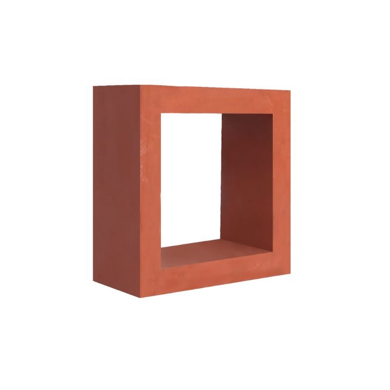 Window Terracotta jali / Window Breeze Block