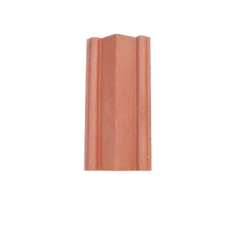White House Clay Roof Tiles