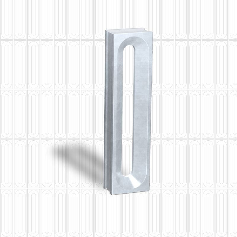 Orino concrete Jali / Orino Breeze Blocks