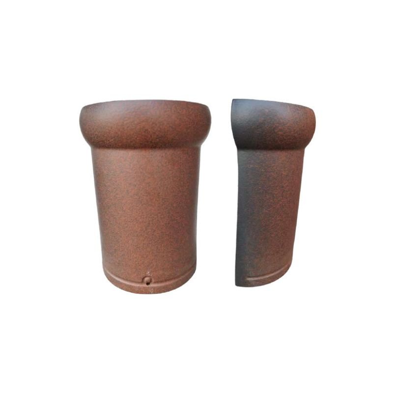 Ceramic Ridge